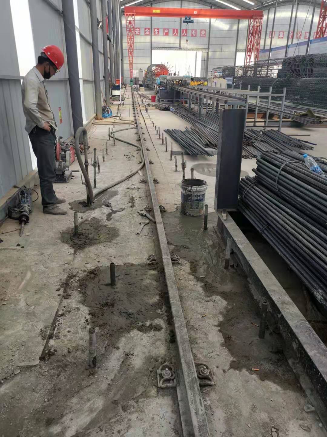 承德顶管塌陷注浆加固施工