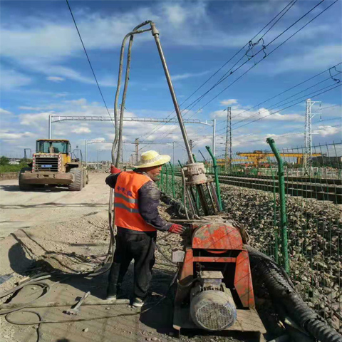 承德建筑基础不均匀沉降的原因以及防治措施